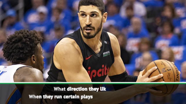 McCollum and Lillard hail 'mature' Trail Blazers win