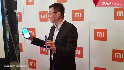 Xiaomi Redmi 7 Resmi Hadir di Indonesia