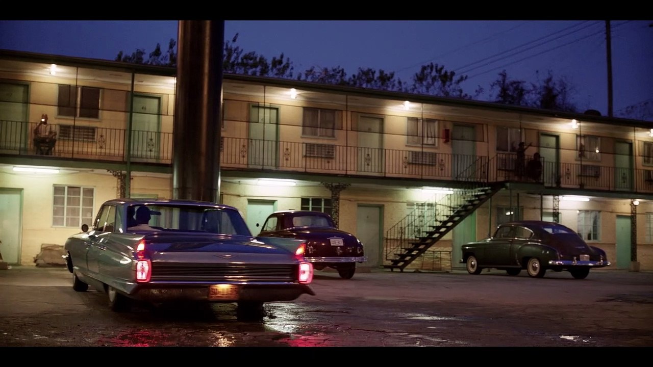 GREEN BOOK : Sur les routes du sud : Bande annonce - Vidéo à la Demande d'Orange