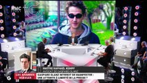 La GG du jour: Gaspard Glanz interdit de manifester, est-ce une atteinte à la liberté de la presse ? - 23/04