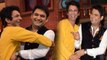 The Kapil Sharma Show: Sunil Grover to enter in show because of Salman Khan's Bharat | FilmiBeat