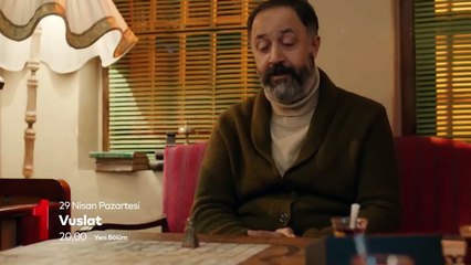 Vuslat 16. Bölüm Tanıtım