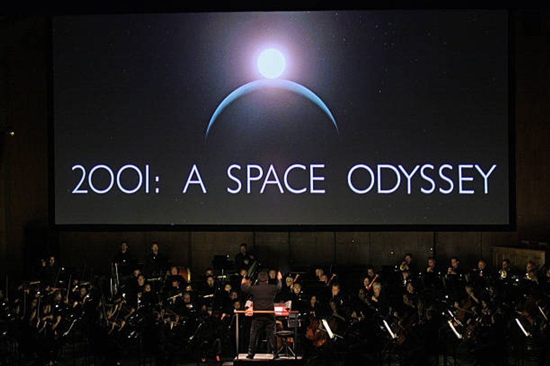 Anecdotes sur le film 2001, l'Odyssée de l'espace