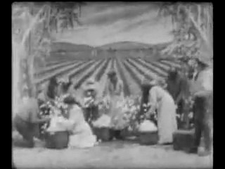 Edwin S. Porter: Uncle Tom's Cabin (1903)