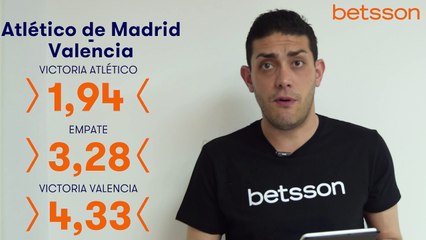 El experto Betsson - El Bernabéu (23/04/2019)