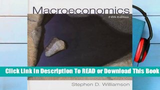 [Read] Macroeconomics  For Online