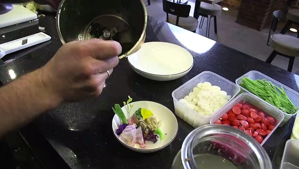 Le Rizom au Grand_Hornu