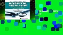 [MOST WISHED]  Essentials Of Hospital Medicine: A Practical Guide For Clinicians by Dunn Andrew