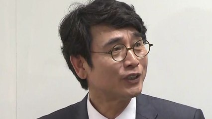유시민 "직업으로서의 정치 더는 안 해" / YTN