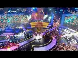 Josh Groban   Alexia Petit Papa Noel live starac 7