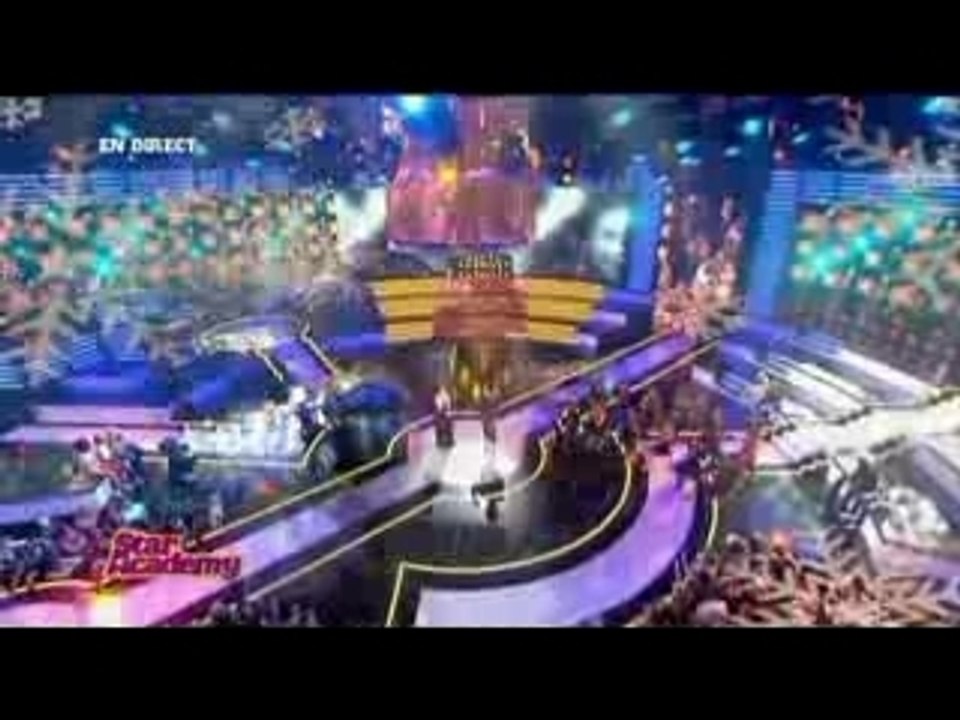 Josh Groban   Alexia Petit Papa Noel live starac 7