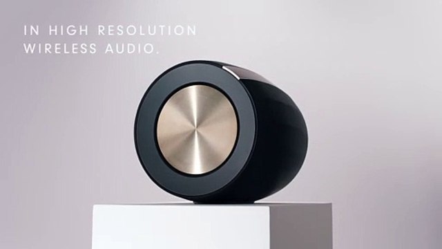 Introducing the Formation Suite by Bowers & Wilkins (1080p)