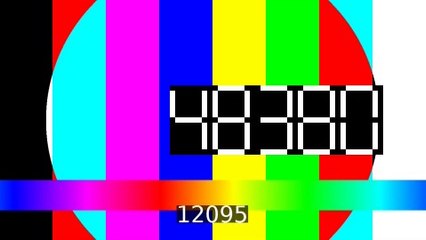 Couleurs outremers