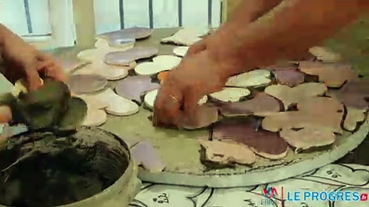 Lyon : dans les coulisses du projet Flowers 2 de Skene