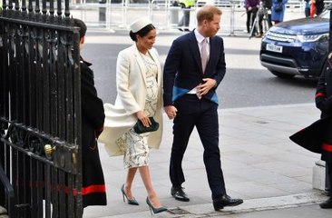 Meghan Markle : un accouchement le même jour que Kate Middleton ?