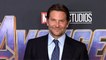 Bradley Cooper "Avengers: Endgame" World Premiere Purple Carpet