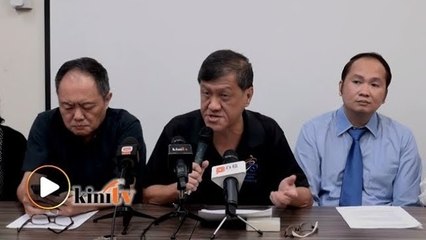 Salah laku PRK Rantau - PH 18 kes, BN 15 kes