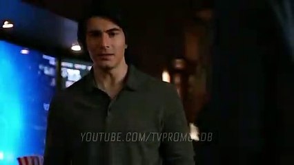 DC's Legends of Tomorrow Season 4 Episode 13 Promo Egg MacGuffin (2019)