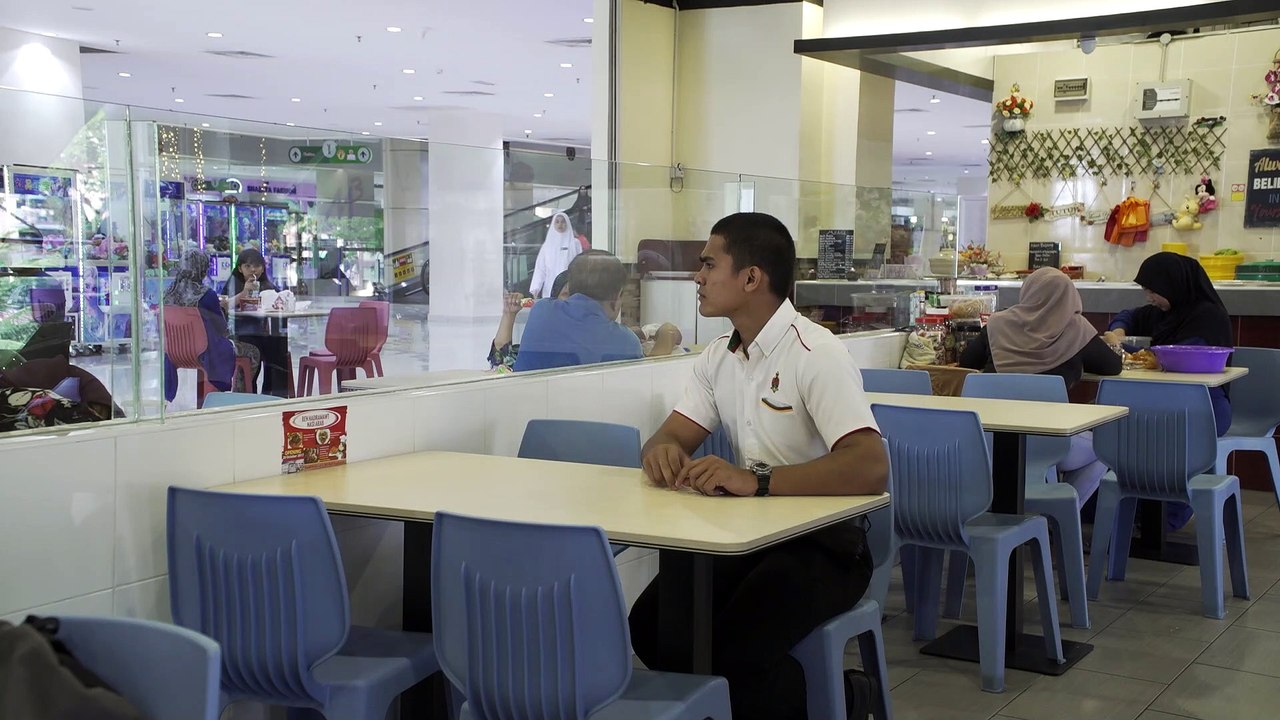Budak Boys | Episod 18