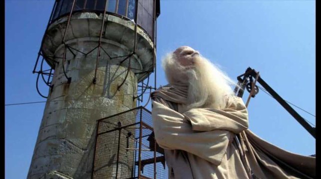 Fort Boyard: le Père Fouras va quitter le Fort!