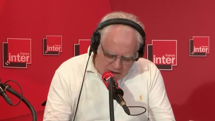 Le Père Albert rassasié par l’histoire de l’alimentation - Albert Algoud a tout compris