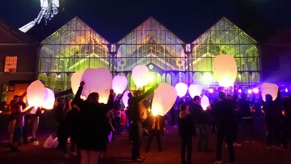 Nuit européenne des musées - Bande-annonce 2019