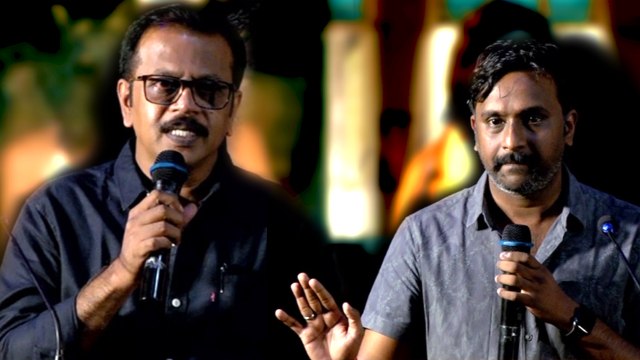 பத்திரிகையாளர்களின் சரமாரி கேள்விகளால் சண்டையில் முடிந்த ஆட்டோ ஷங்கர் Press Meet- வீடியோ