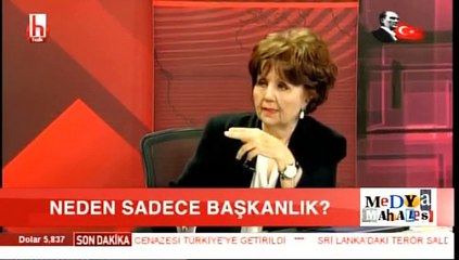 Cindoruk'tan AKP'ye önemli uyarı: YSK başvurusu geri çekilmeli