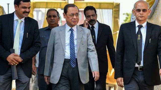 Supreme Court issued contempt notice to Rahul Gandhi on remarks Chowkidar Chor Hai राहुल गाँधी