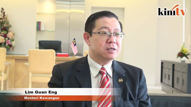 Kerajaan akan terus pantau prestasi ringgit