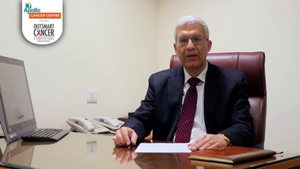 Every Year 5 Lakh People Lose Their Lives Due to Delay in Detection of Cancer – Mr. Sanjay Vasudeva