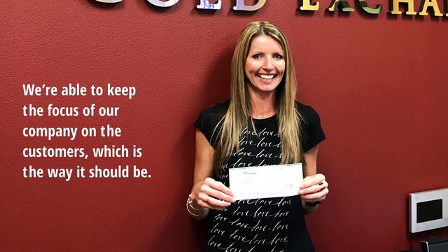 Crown Gold Exchange: The Right Place To Sell Your Jewelry