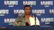 Westbrook dismisses question on ability to comeback