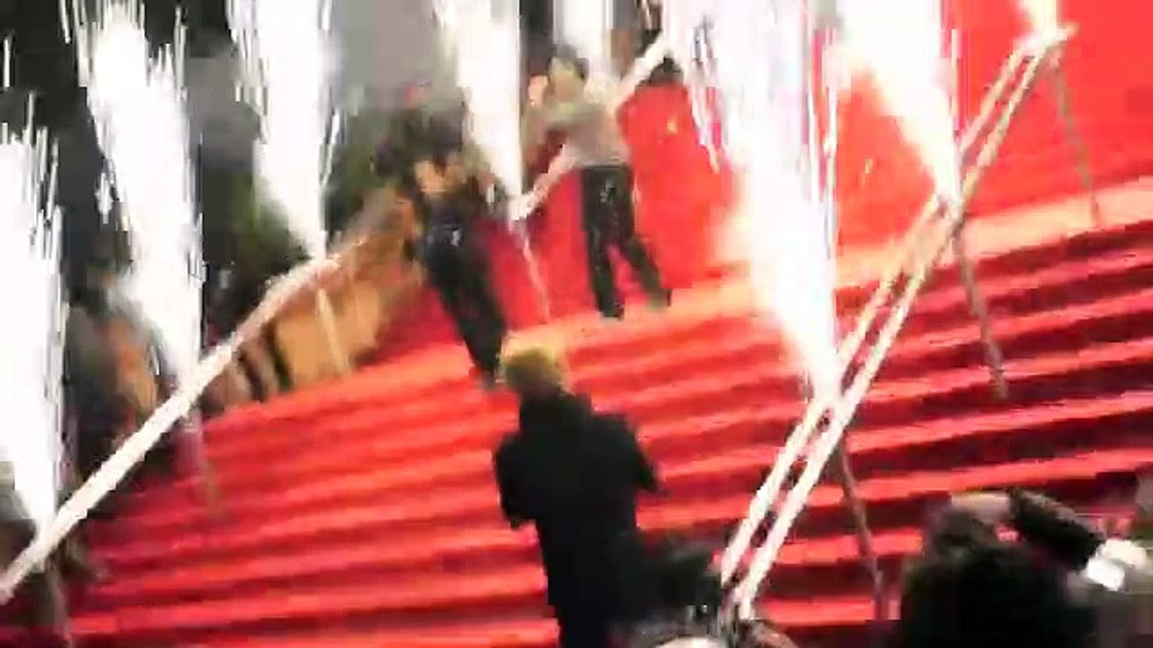 Psy Gangnam Style + One Direction in Cannes with NRJ Music Awards 2013