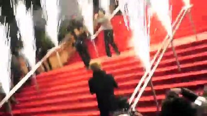 Psy Gangnam Style + One Direction in Cannes with NRJ Music Awards 2013
