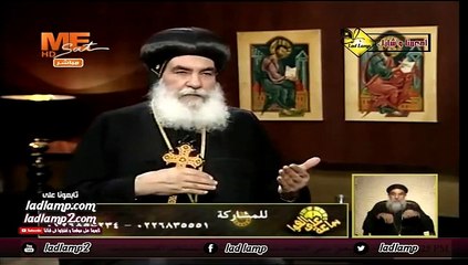 شهر كيهك ✟ الانبا بنيامين فى ساعة على الهواء ( طقس و معنى ) ✟ [ 3.12.2018 ]