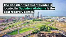 Gadsden Treatment Center