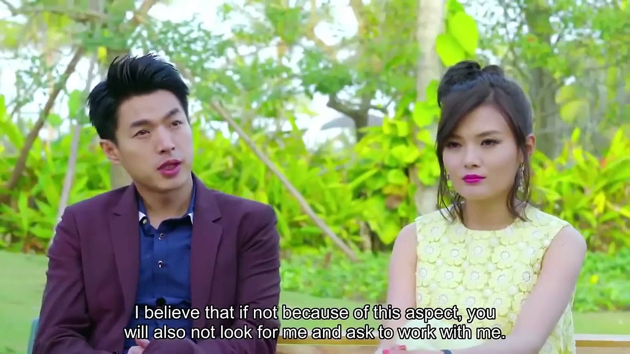 Love, Just Come EP55 Chinese Drama 【Eng Sub】| NewTV Drama