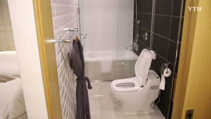 경찰 "윤지오 씨 임시숙소 신변 위협 정황 없어" / YTN