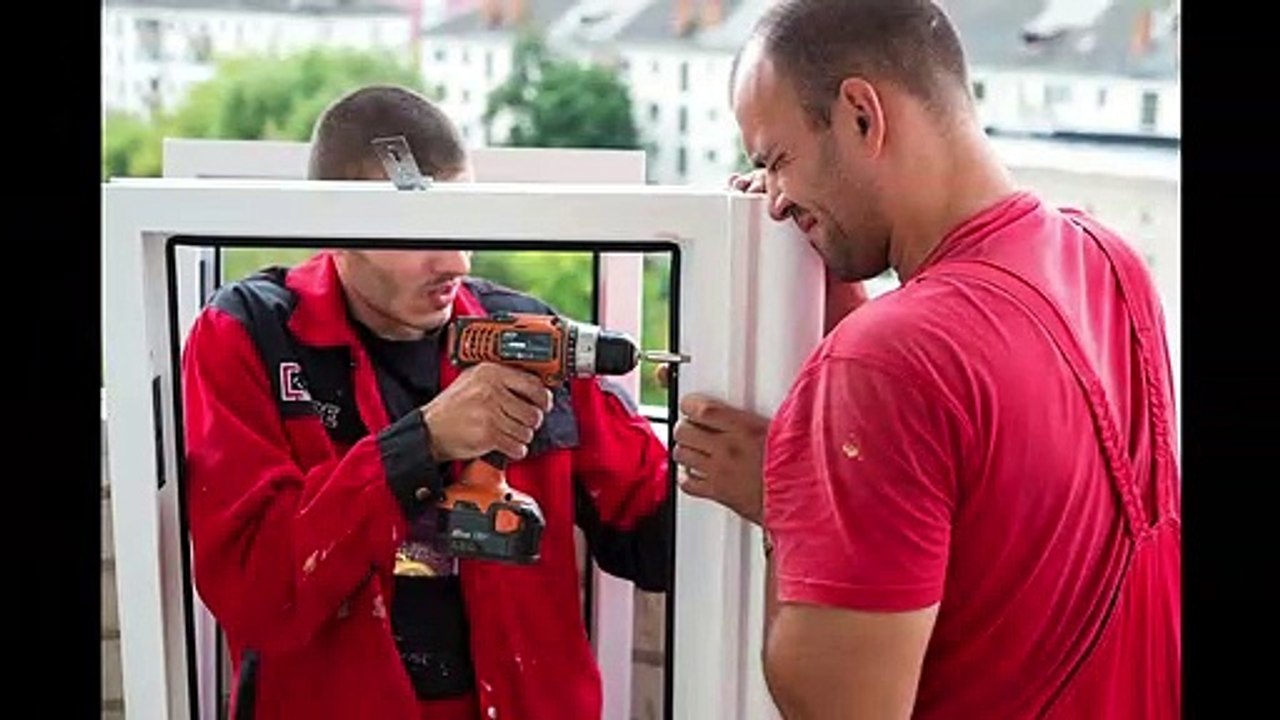 Window replacement Austin Texas