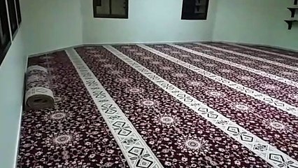 Prayer Room Carpets