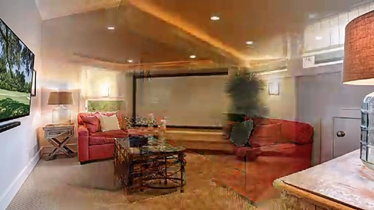 40 Modern Home Theater Room Design Ideas