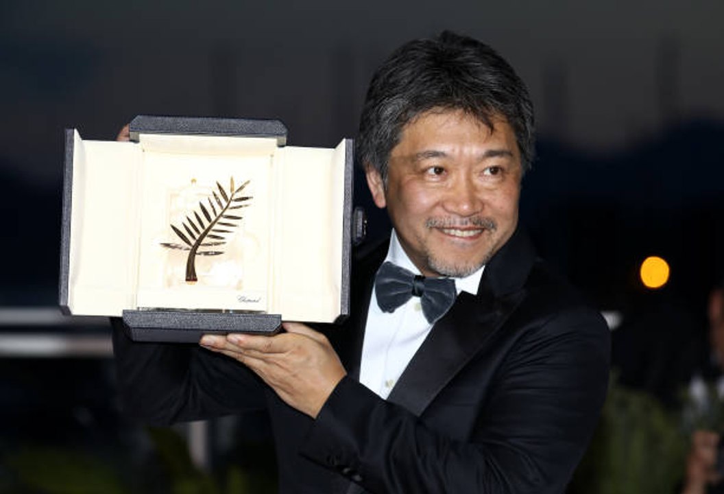 Les pays les plus récompensés à Cannes