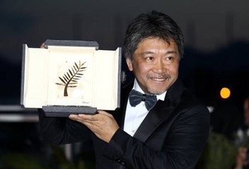 Les pays les plus récompensés à Cannes