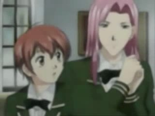 Marginal Prince 04 (Preview)