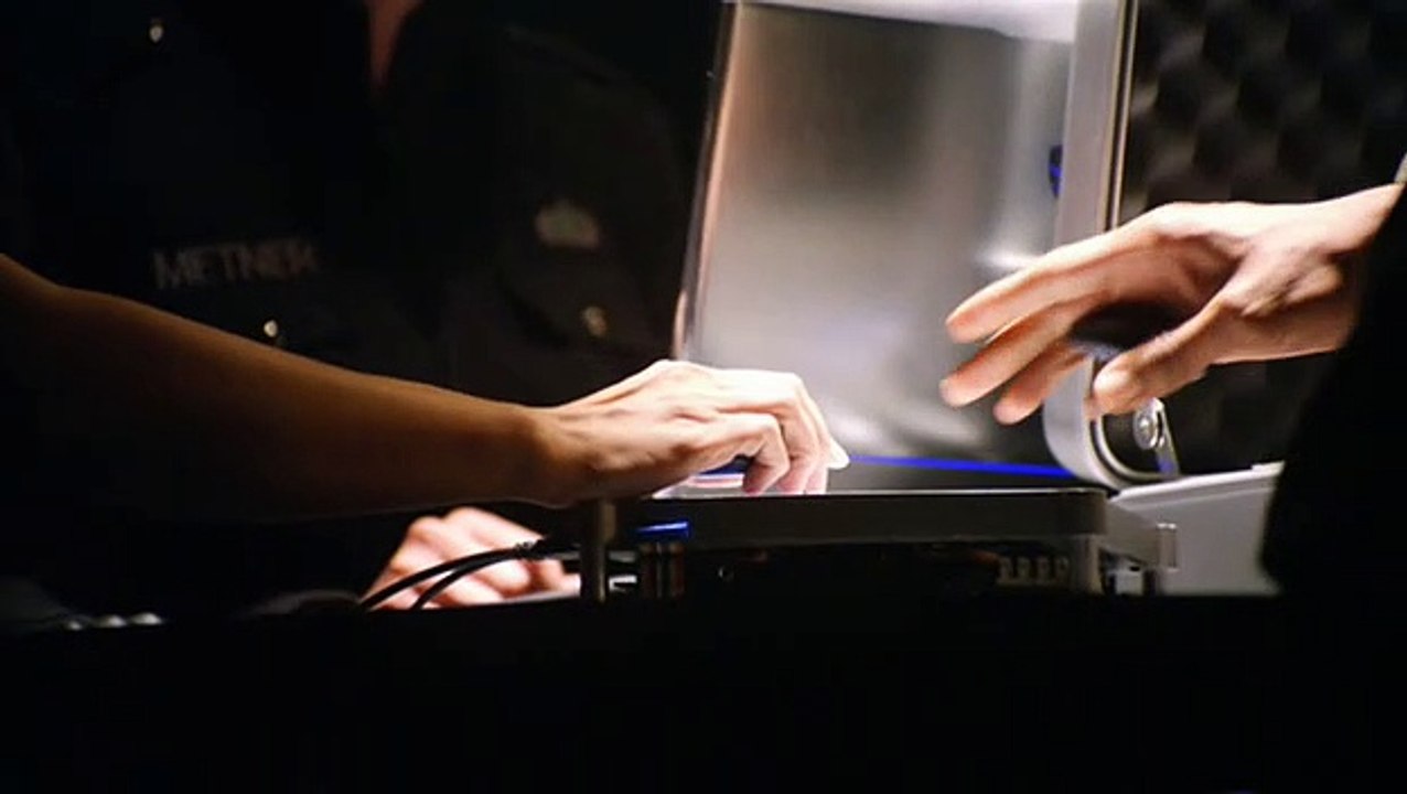 Stargate Universe S02e13