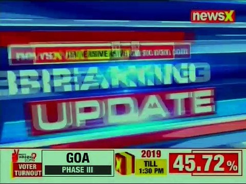 Chhattisgarh CM Bhupesh Baghel casts vote in Durg, says India will vote against PM Narendra Modi