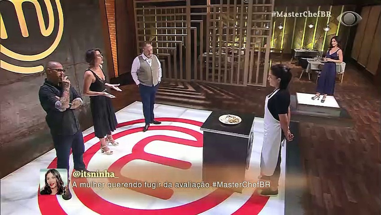 MASTERCHEF - EPISODIO 5 - PARTE FINAL