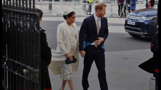 Meghan Markle : un accouchement le même jour que Kate Middleton ?