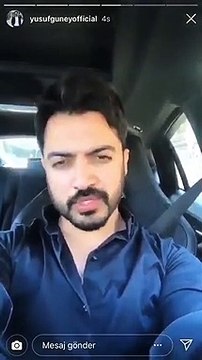 Yusuf Güney: Laf cambazlığı yapmayın, söylemek istediğimi siz çok iyi anladınız!